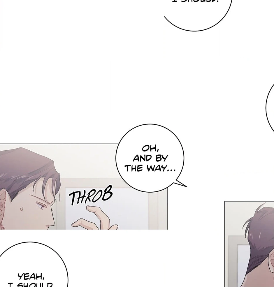 Off The Plate Chapter 10 page 20 - 