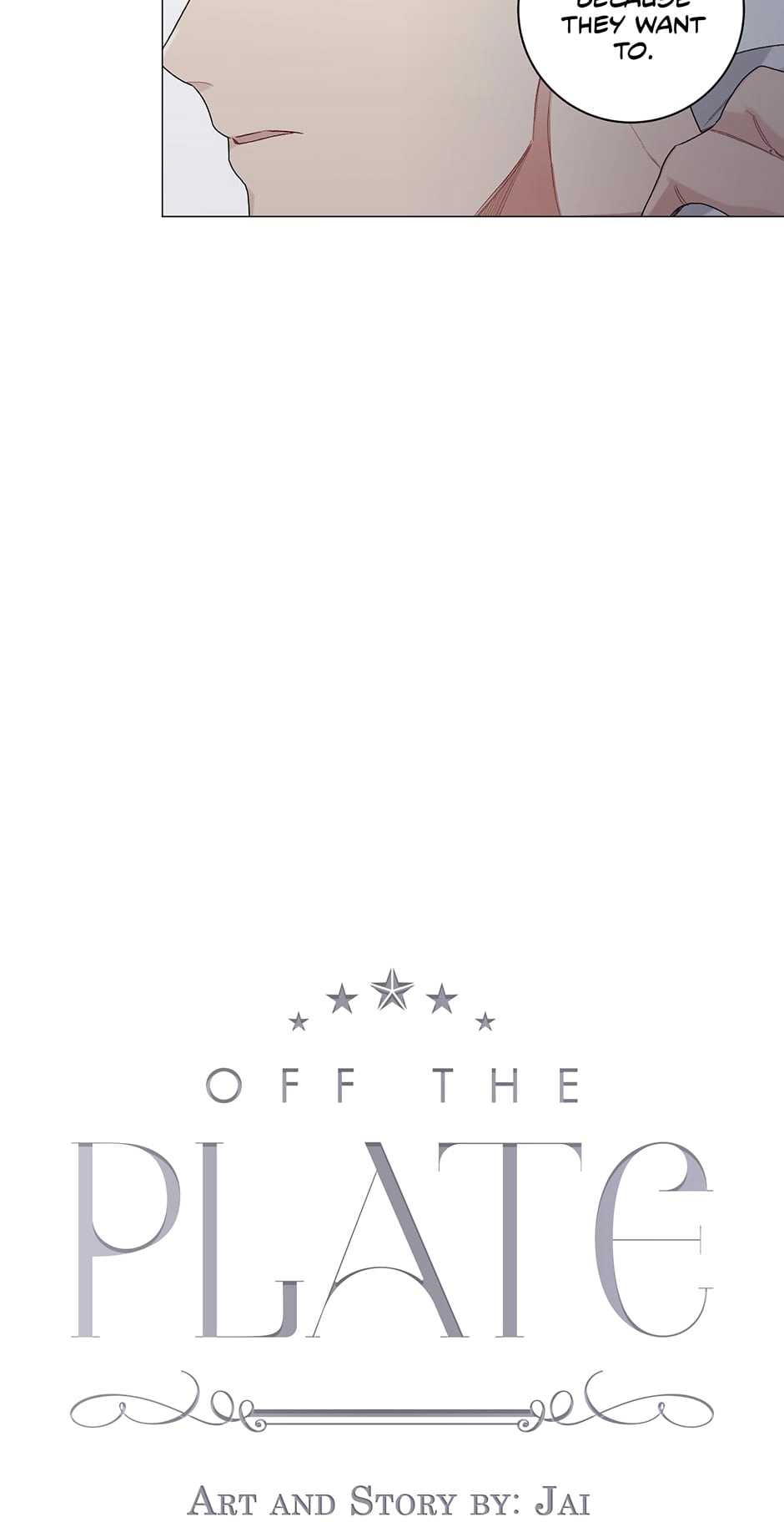 Off The Plate Chapter 10 page 3 - 