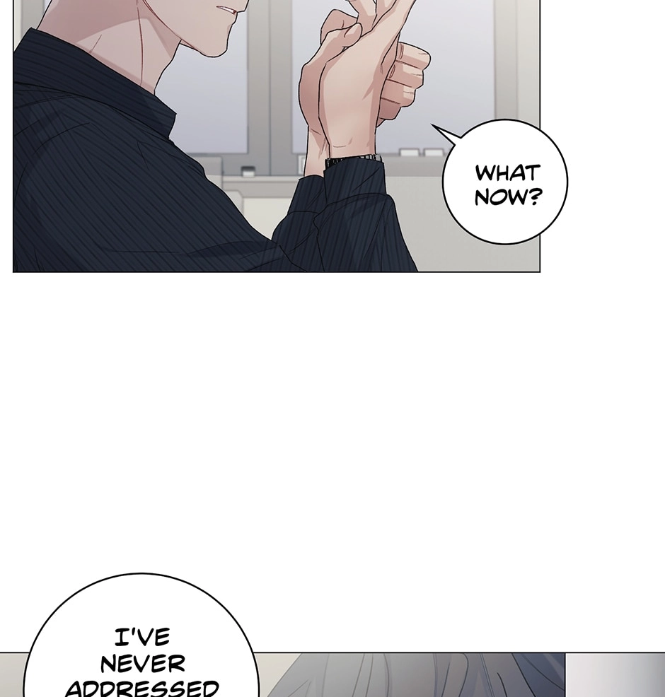 Off The Plate Chapter 10 page 21 - 