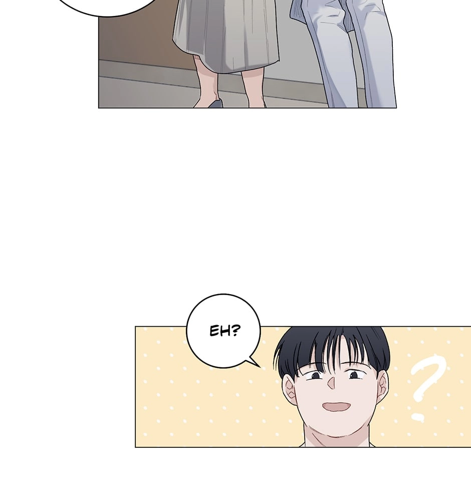 Off The Plate Chapter 10 page 27 - 