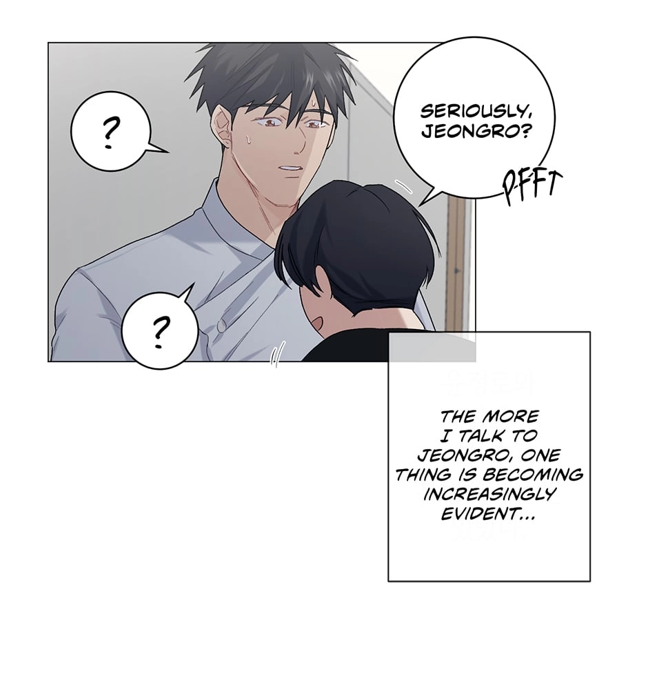Off The Plate Chapter 10 page 28 - 