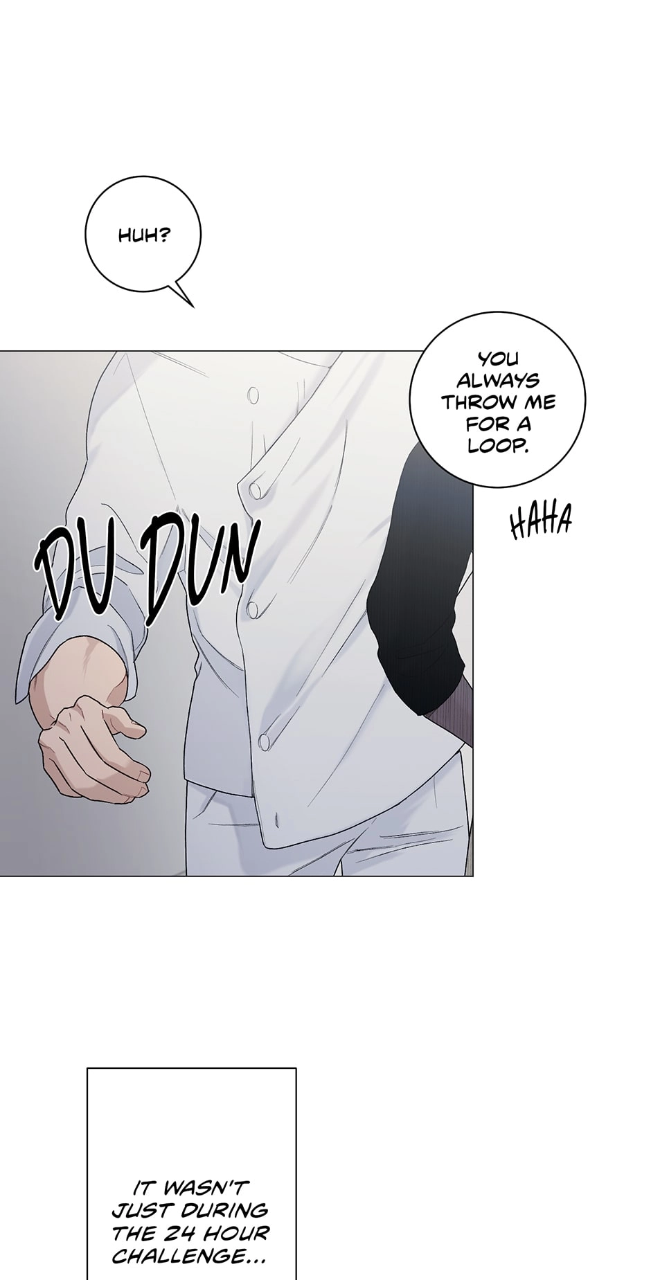 Off The Plate Chapter 10 page 29 - 
