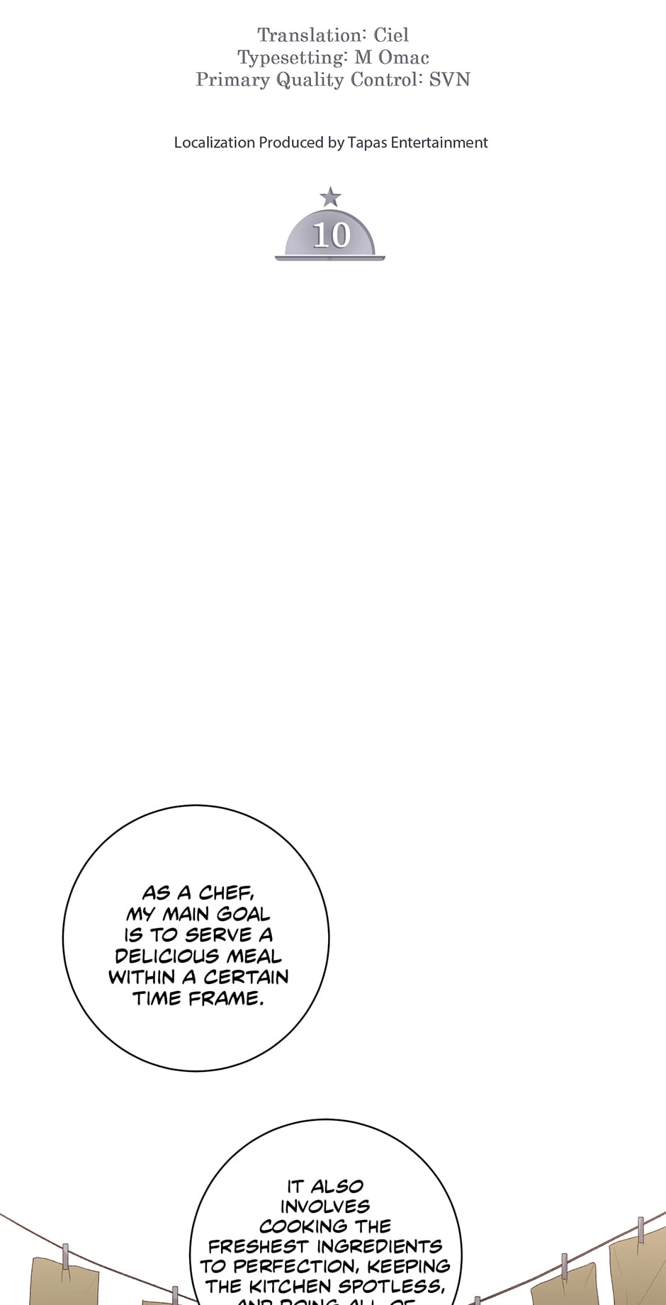 Off The Plate Chapter 10 page 4 - 