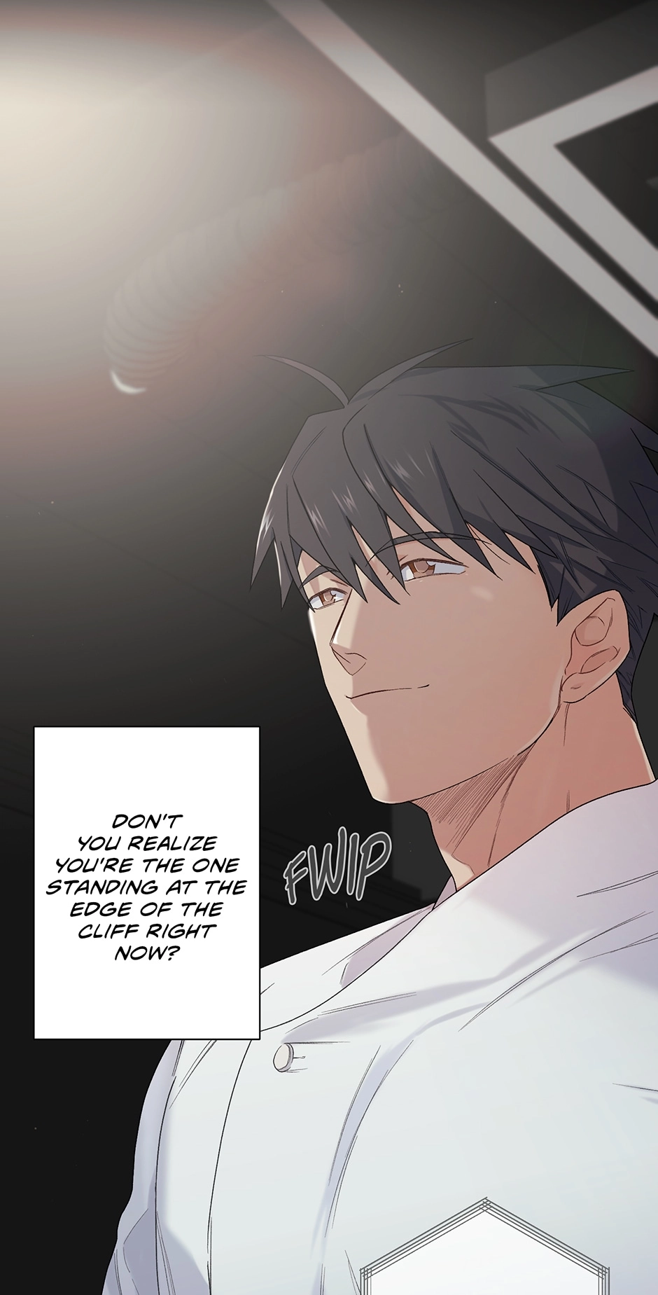 Off The Plate Chapter 10 page 36 - 