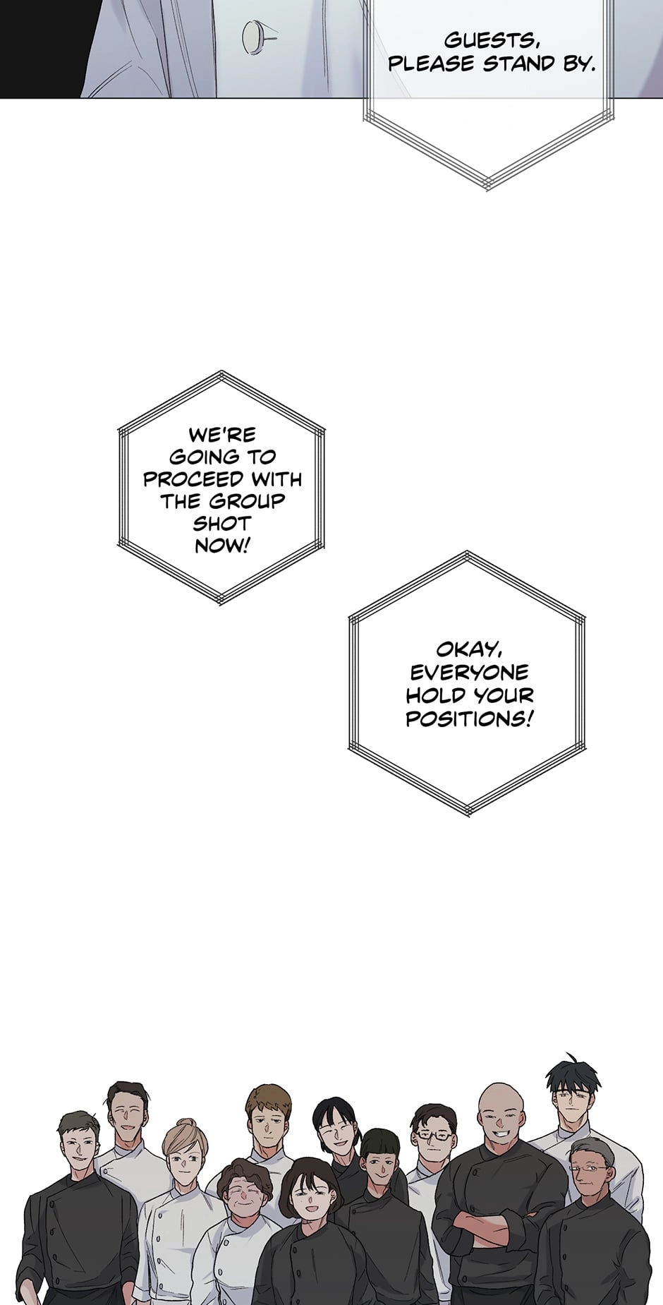 Off The Plate Chapter 10 page 37 - 