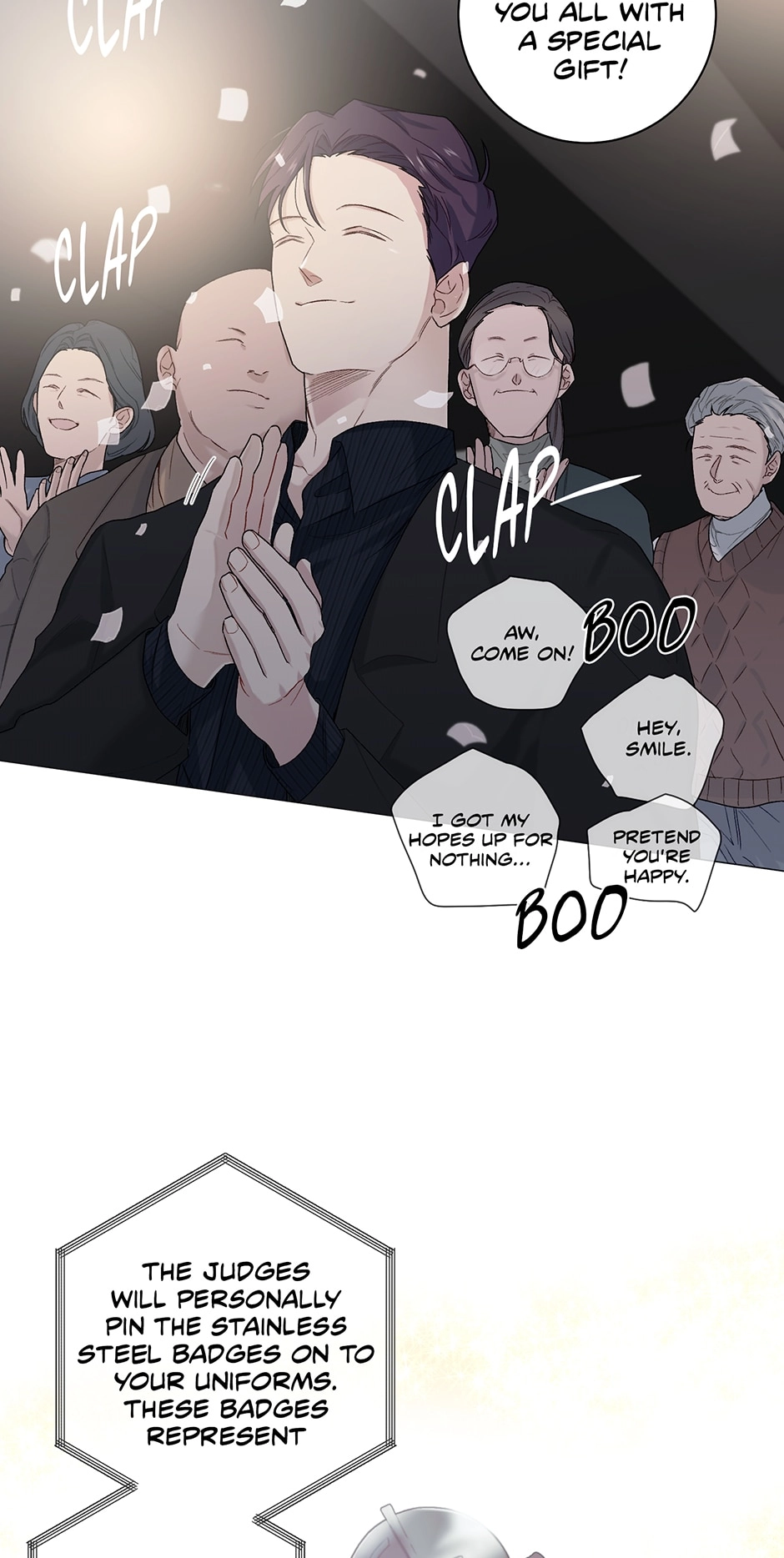 Off The Plate Chapter 10 page 41 - 