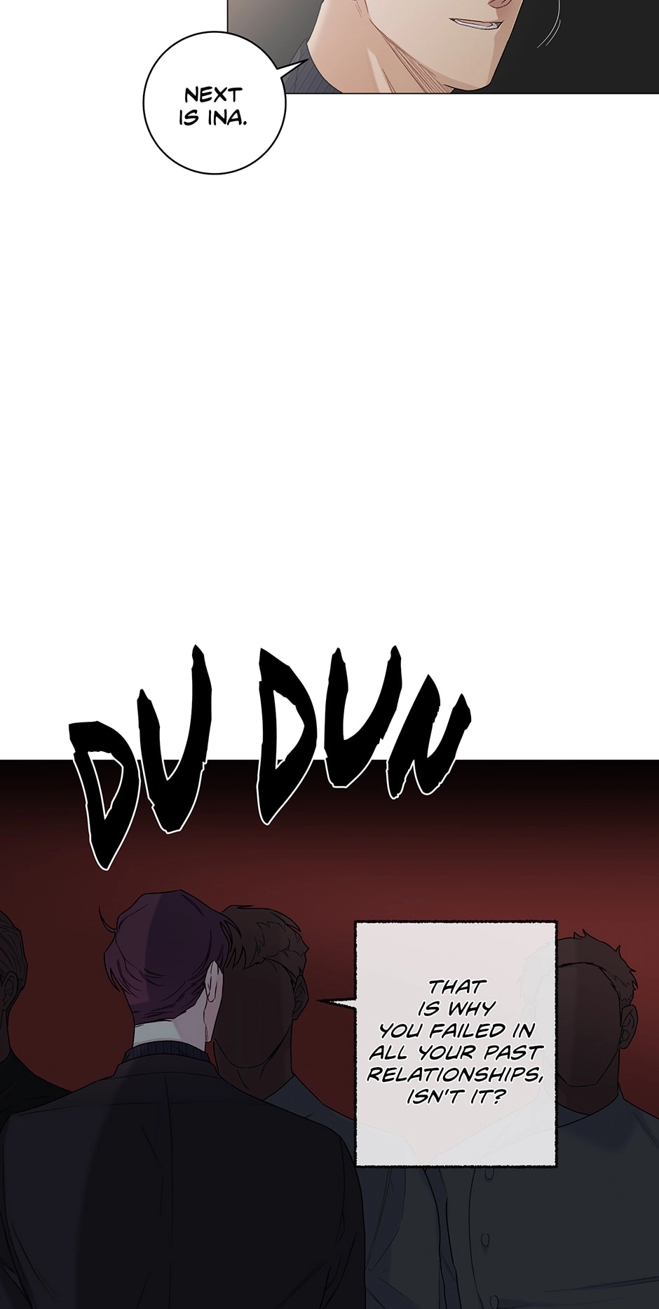 Off The Plate Chapter 10 page 44 - 
