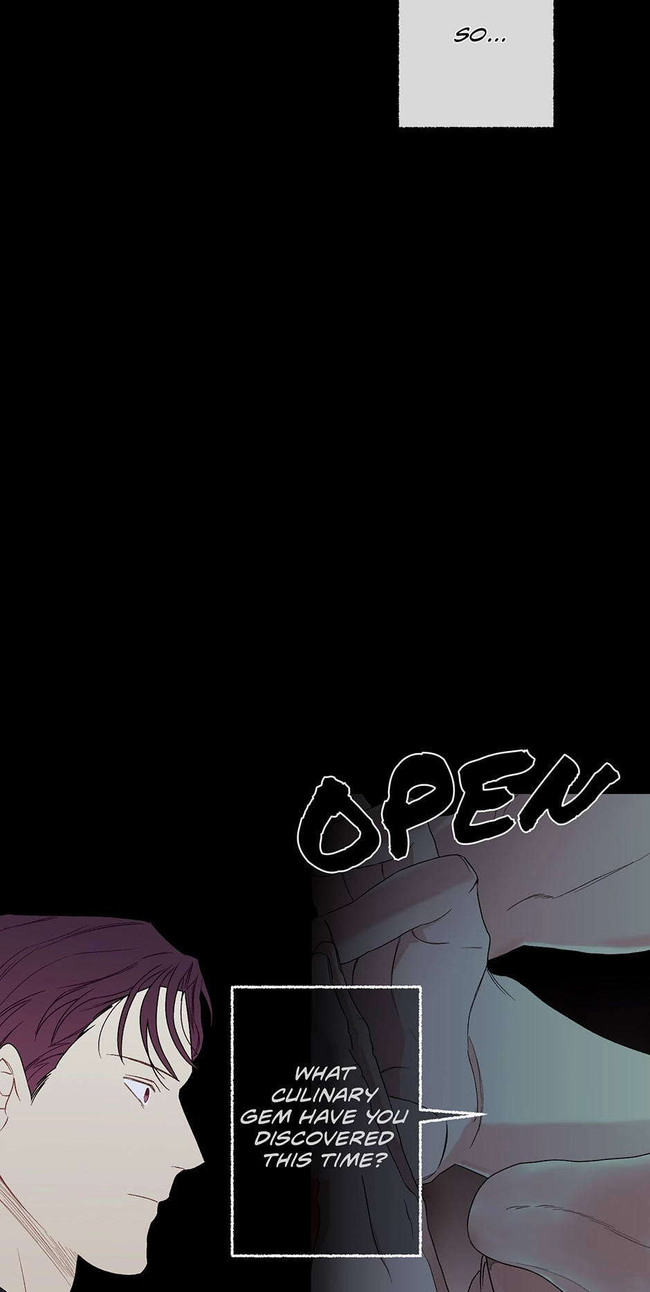 Off The Plate Chapter 10 page 46 - 