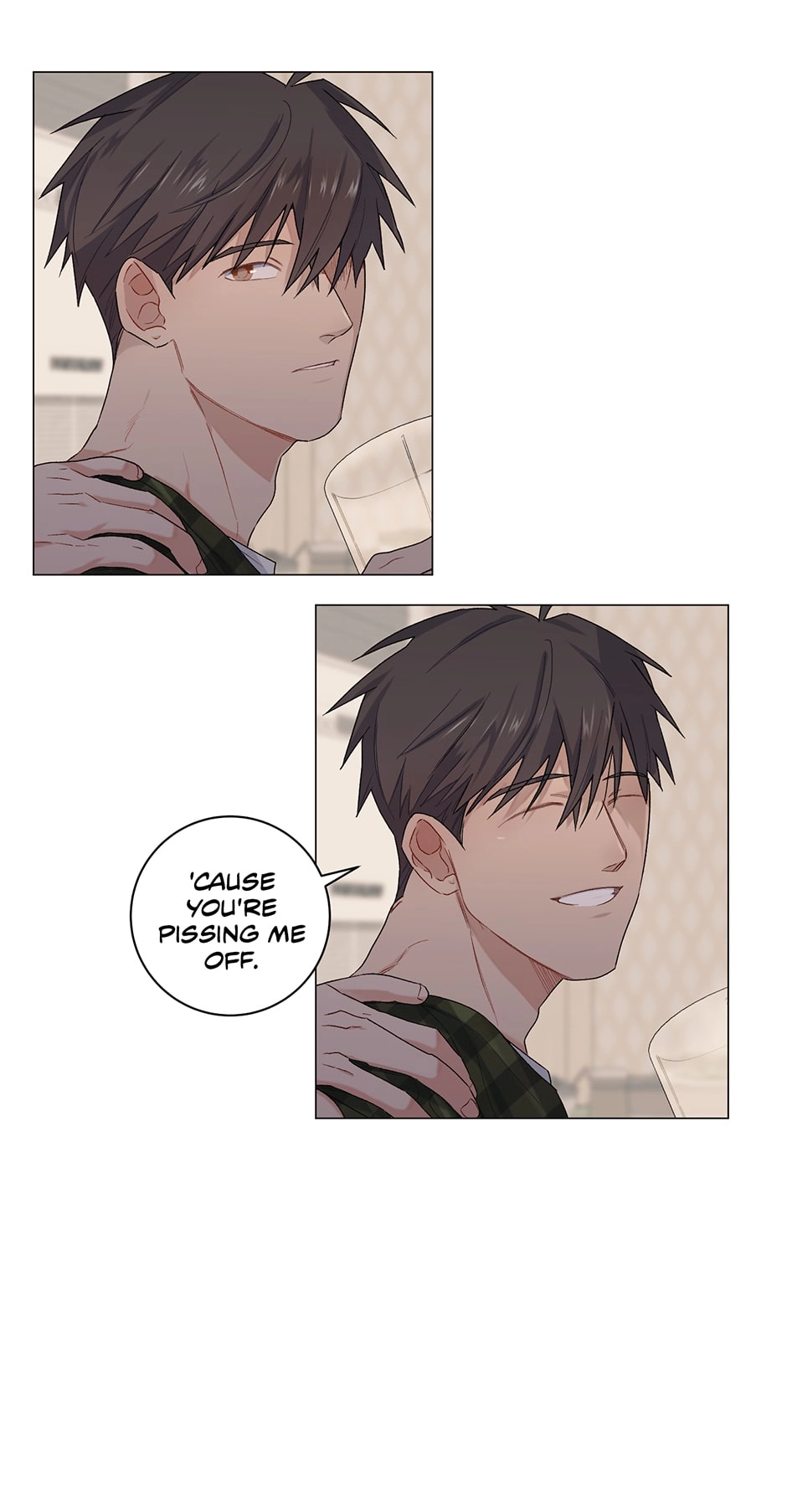 Off The Plate Chapter 10 page 53 - 