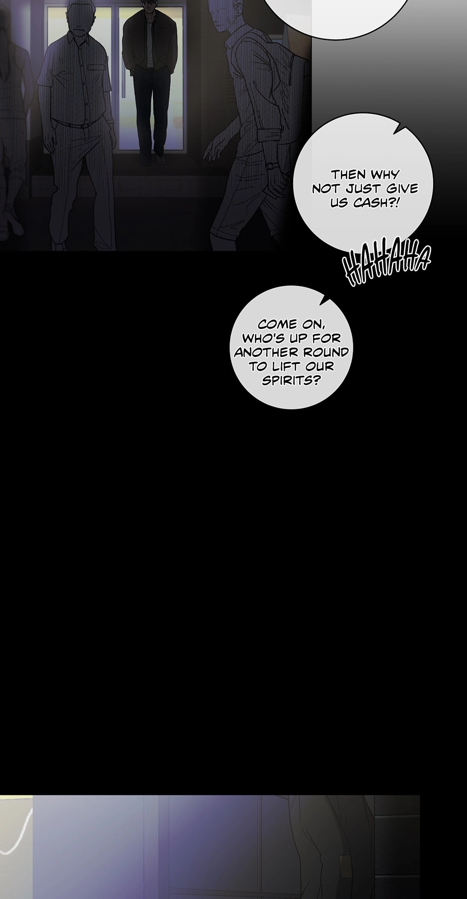 Off The Plate Chapter 10 page 56 - 