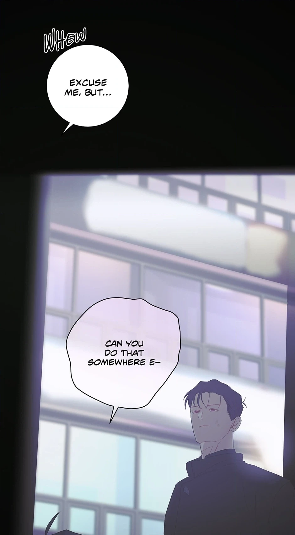 Off The Plate Chapter 10 page 60 - 