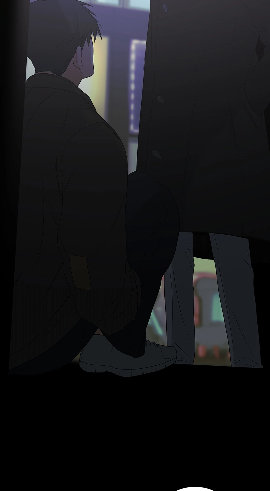 Off The Plate Chapter 10 page 61 - 