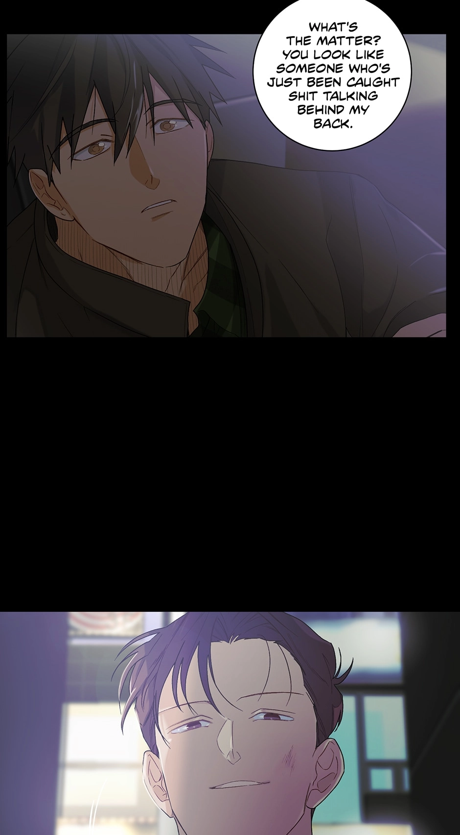 Off The Plate Chapter 10 page 62 - 