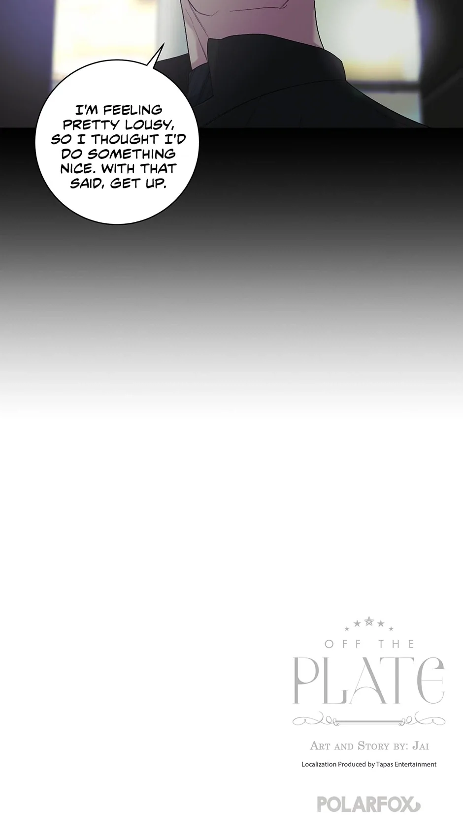 Off The Plate Chapter 10 page 63 - 