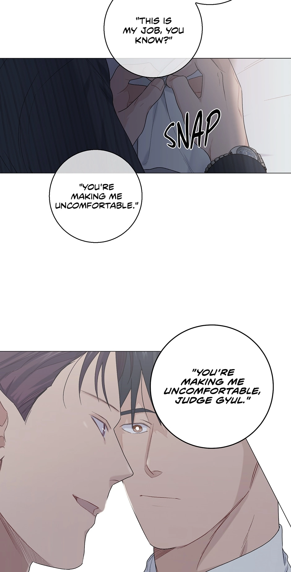 Off The Plate Chapter 10 page 9 - 