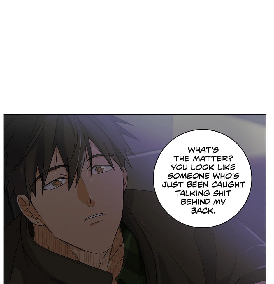 Off The Plate Chapter 11 page 2 - 