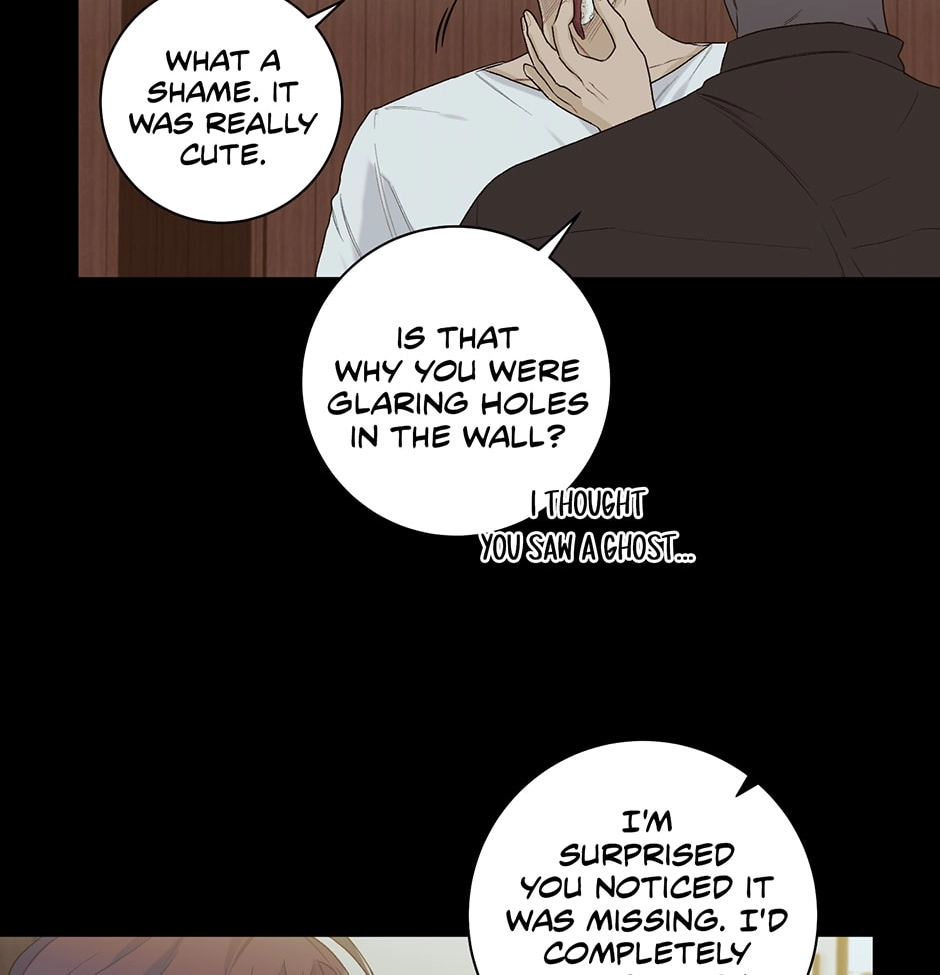 Off The Plate Chapter 11 page 11 - 