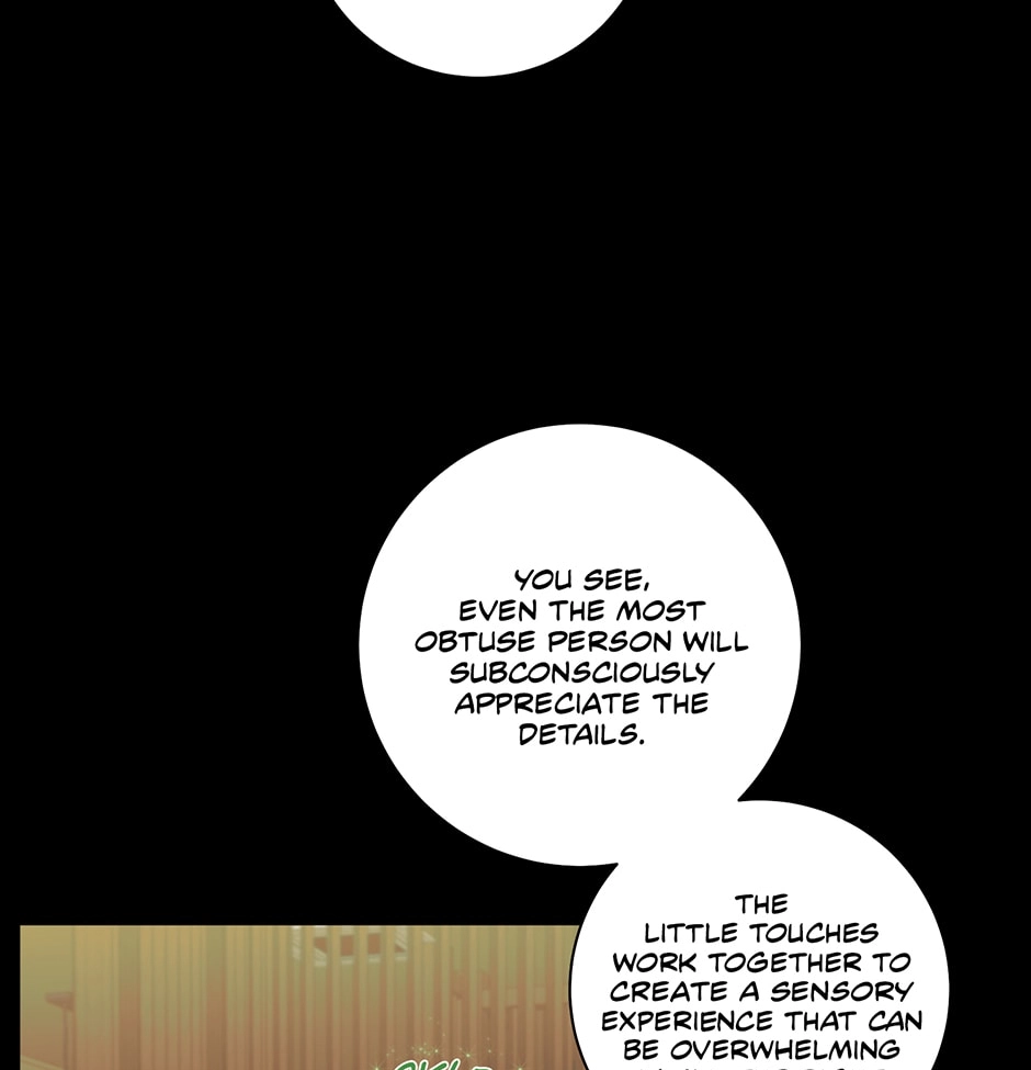 Off The Plate Chapter 11 page 14 - 