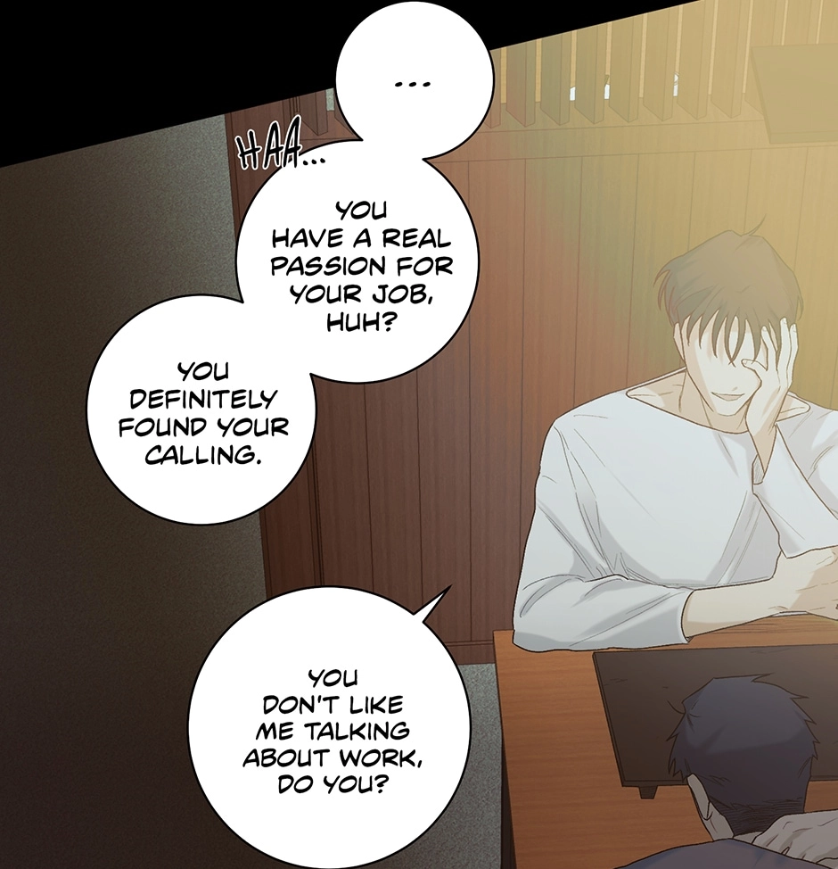 Off The Plate Chapter 11 page 18 - 