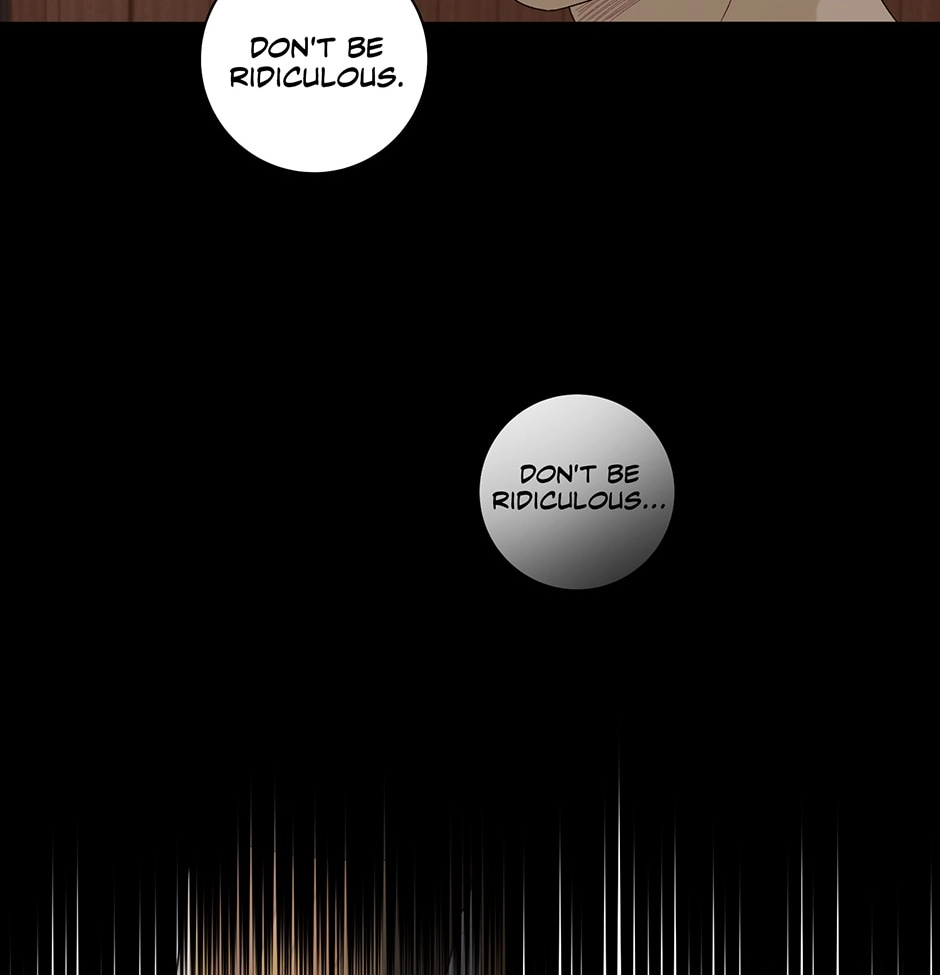 Off The Plate Chapter 11 page 21 - 