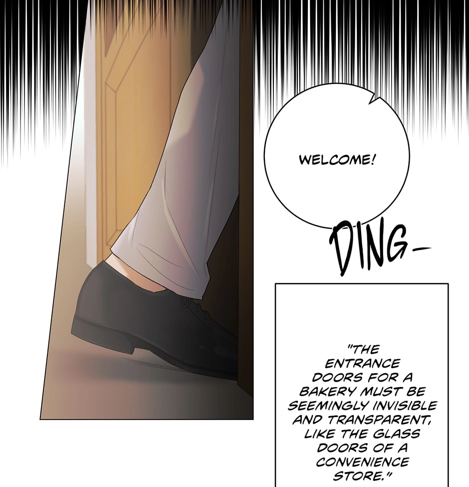 Off The Plate Chapter 11 page 22 - 