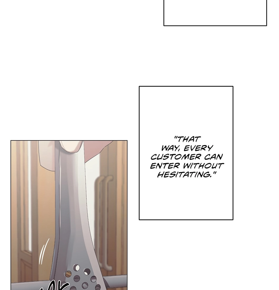 Off The Plate Chapter 11 page 23 - 