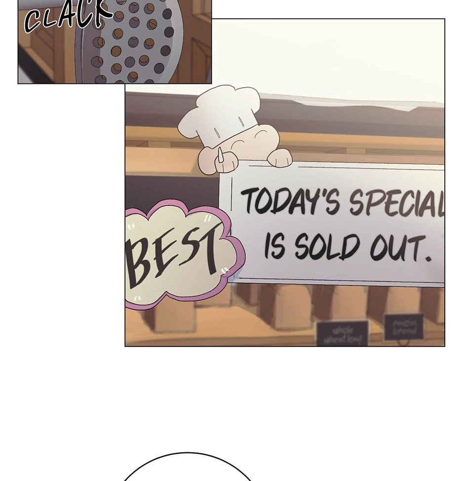 Off The Plate Chapter 11 page 24 - 