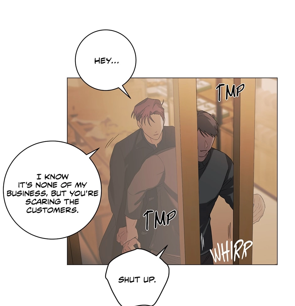Off The Plate Chapter 11 page 31 - 