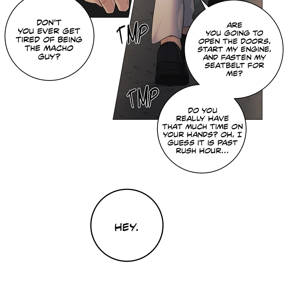 Off The Plate Chapter 11 page 33 - 