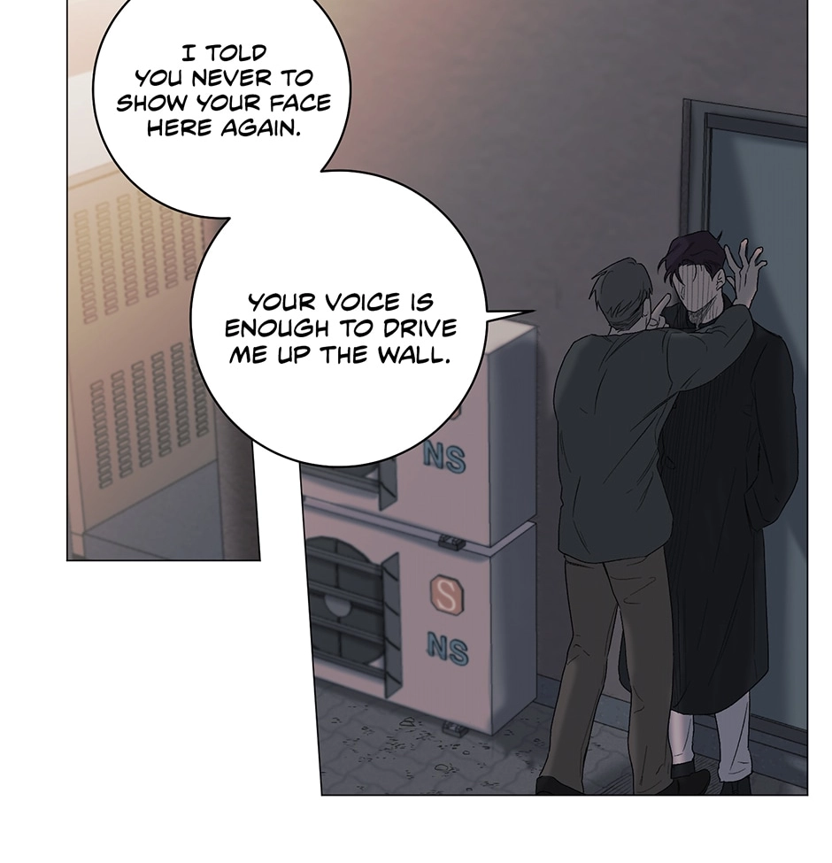 Off The Plate Chapter 11 page 35 - 