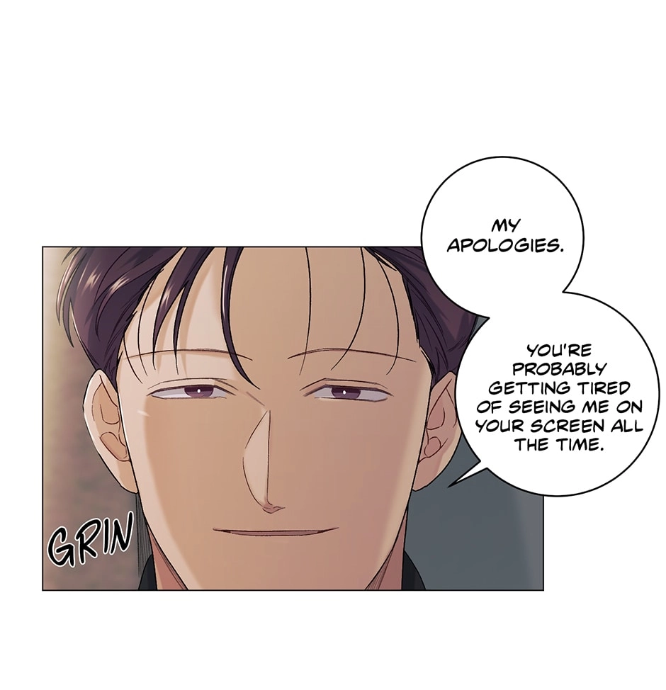 Off The Plate Chapter 11 page 36 - 