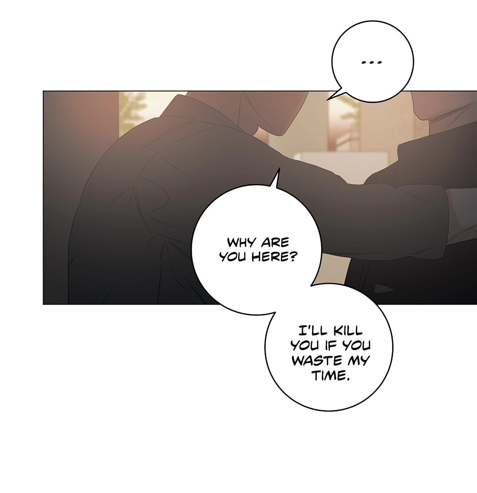 Off The Plate Chapter 11 page 37 - 