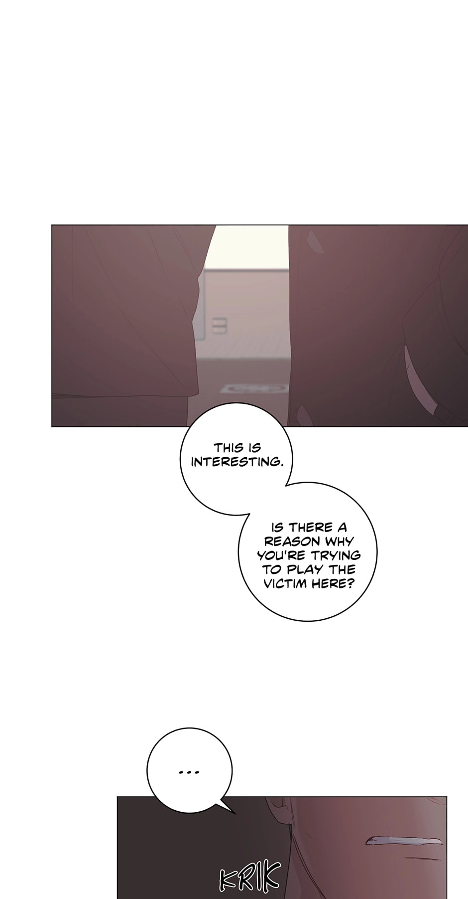 Off The Plate Chapter 11 page 38 - 