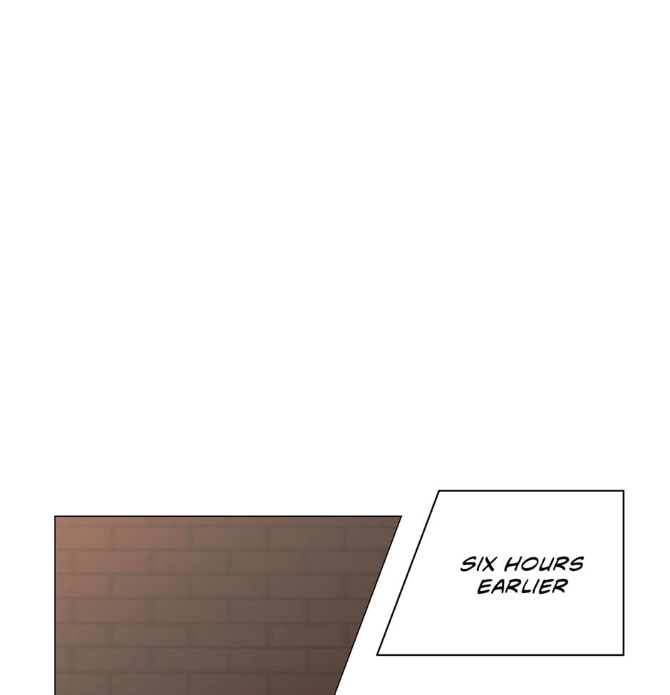 Off The Plate Chapter 11 page 5 - 