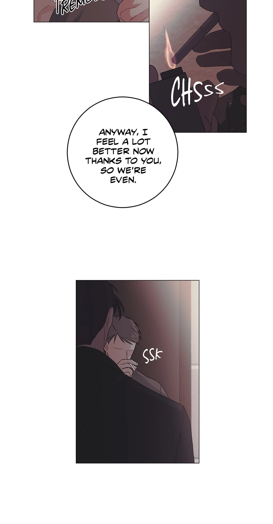 Off The Plate Chapter 11 page 42 - 