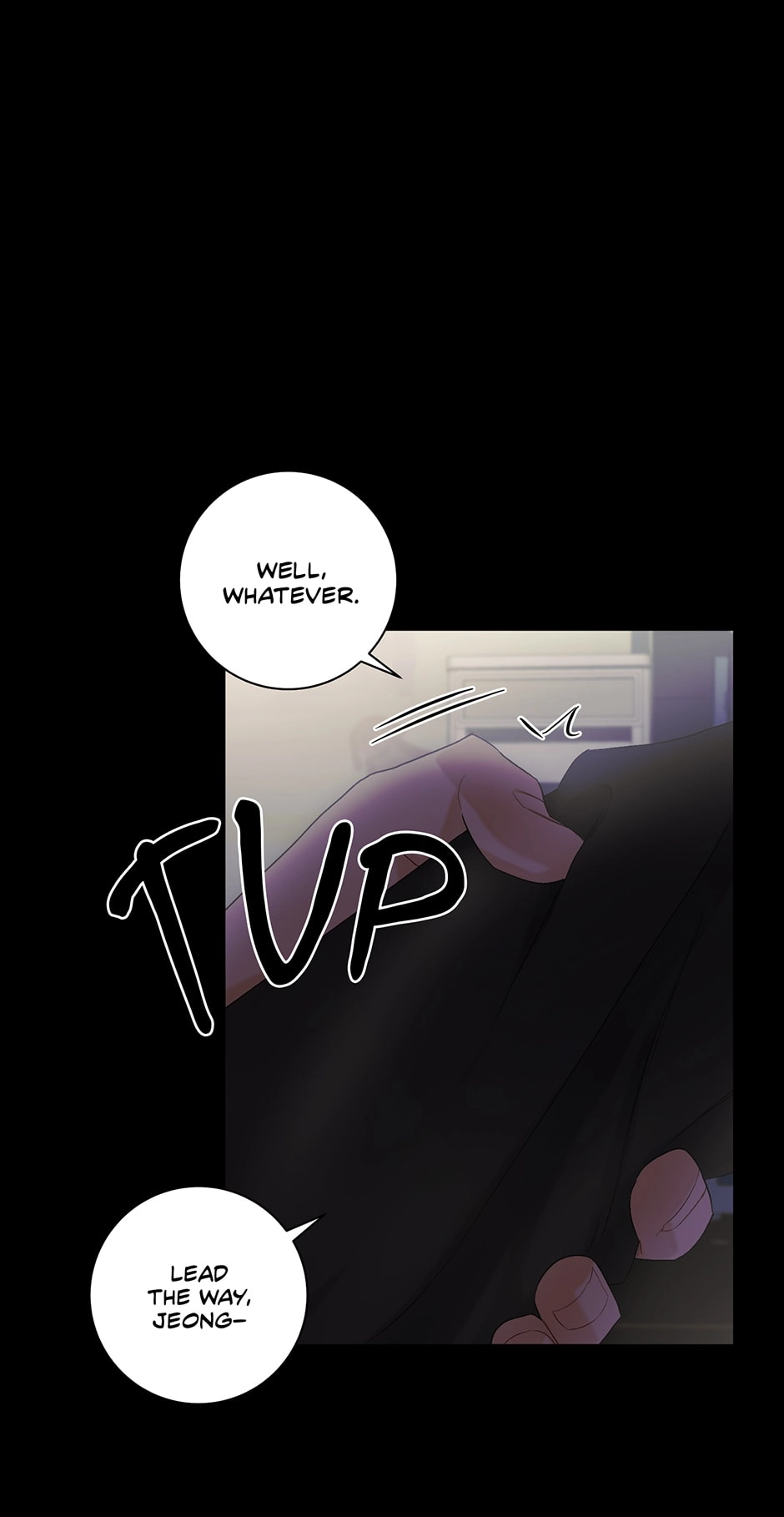 Off The Plate Chapter 11 page 48 - 