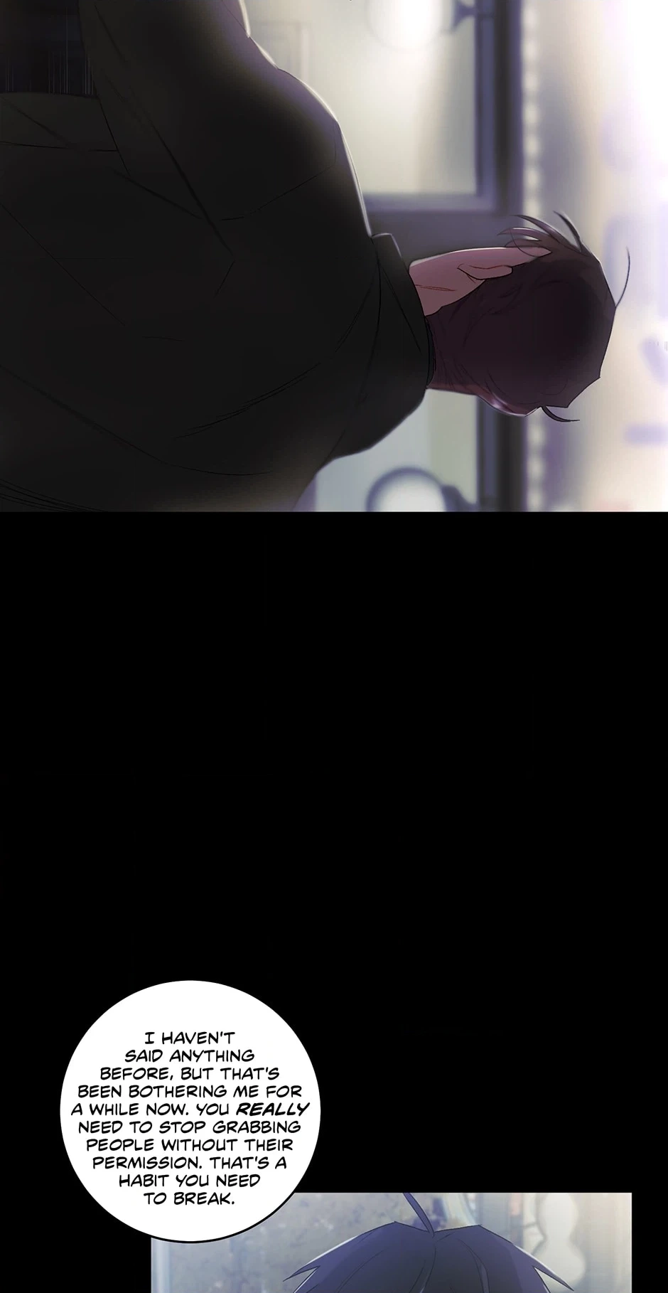 Off The Plate Chapter 11 page 50 - 