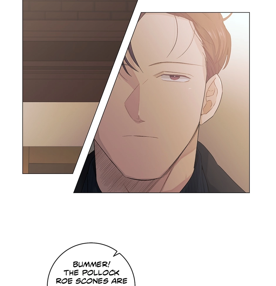 Off The Plate Chapter 11 page 6 - 