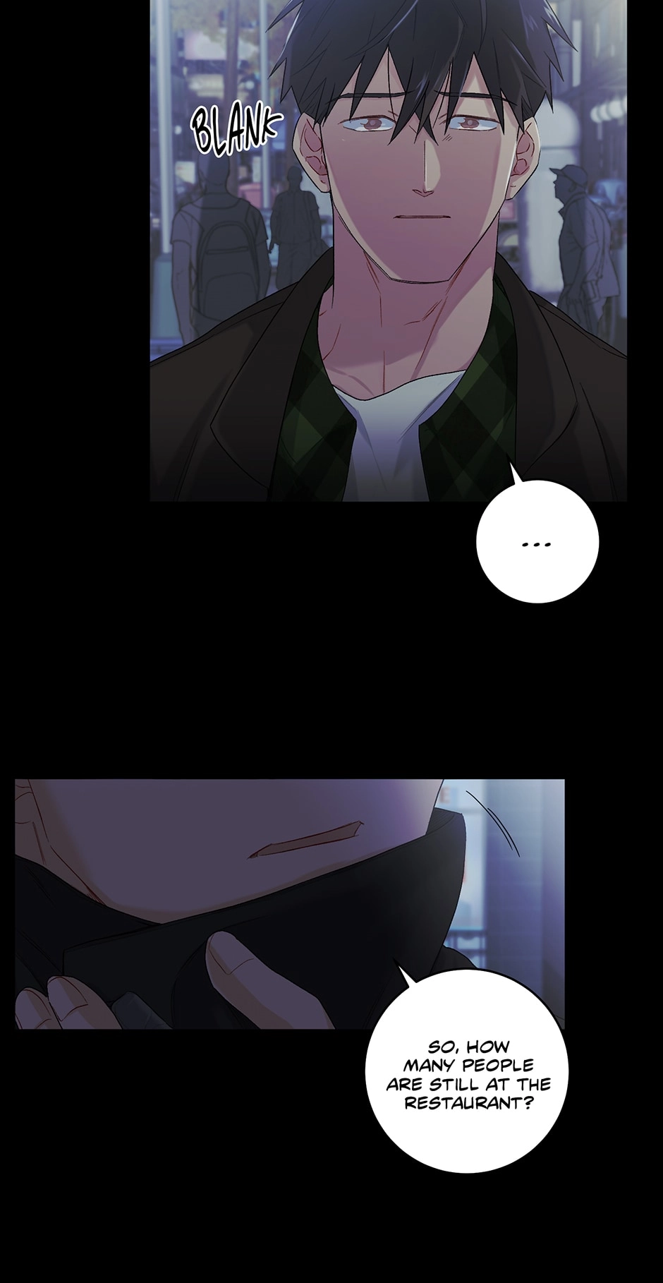 Off The Plate Chapter 11 page 51 - 