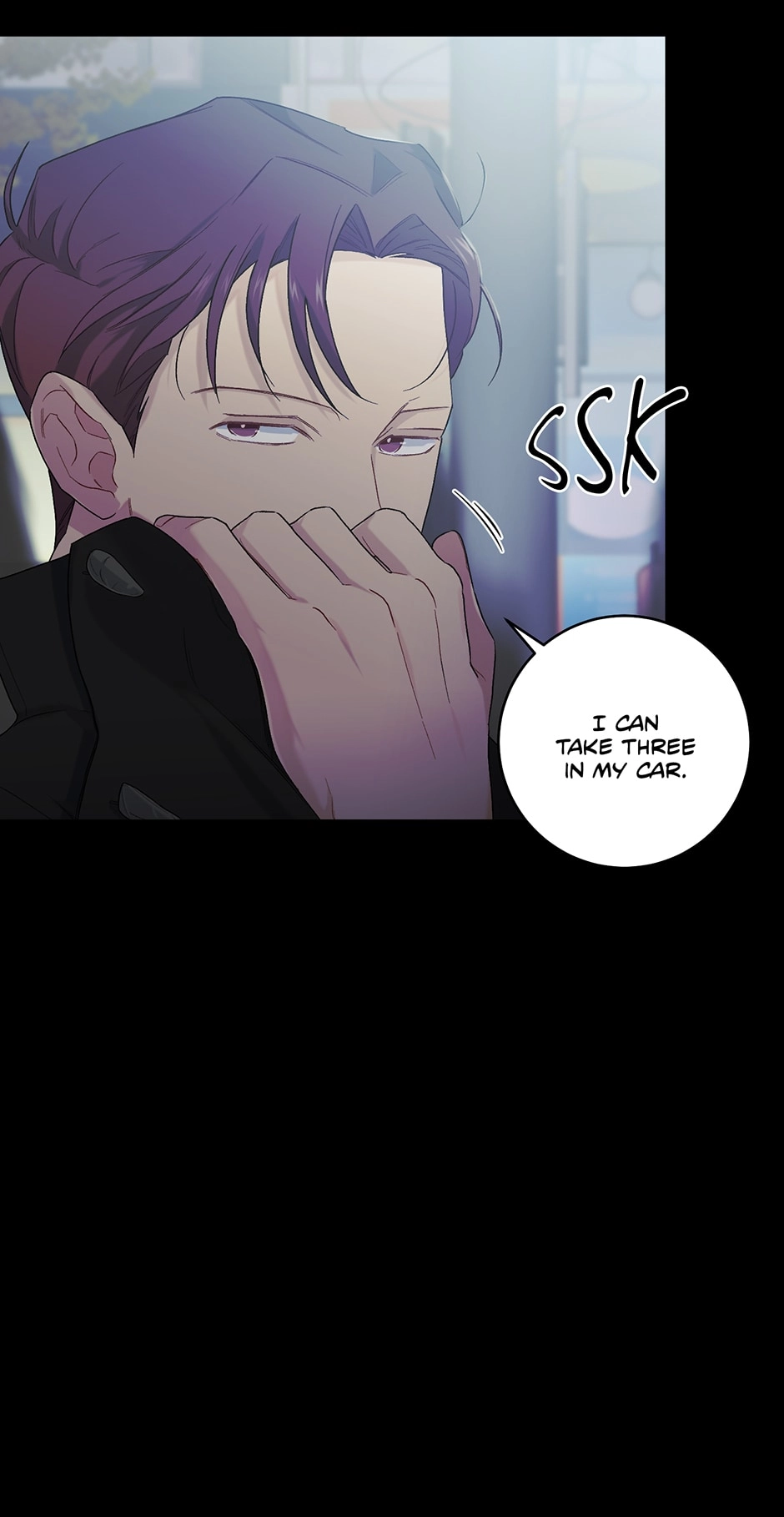 Off The Plate Chapter 11 page 52 - 