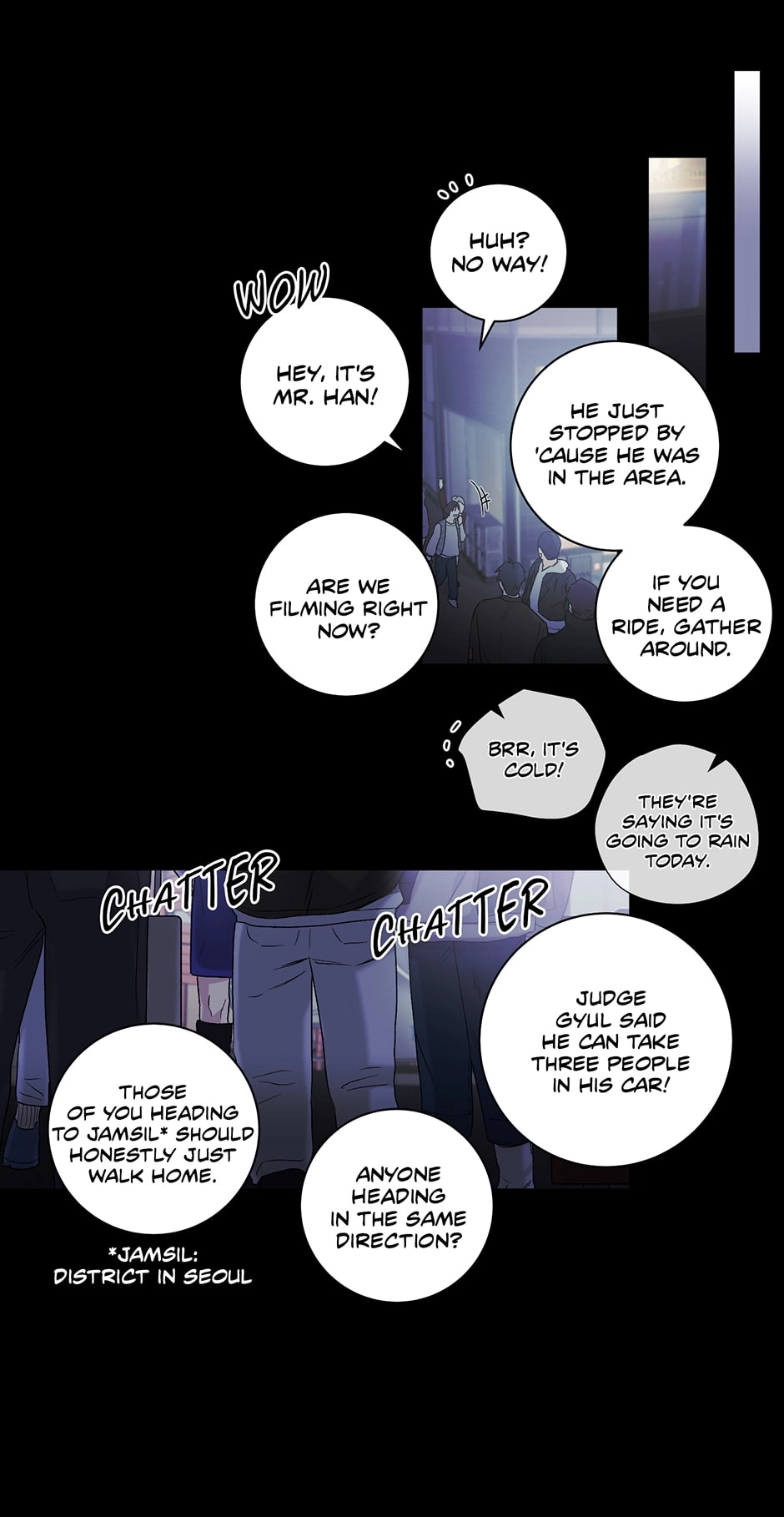 Off The Plate Chapter 11 page 53 - 