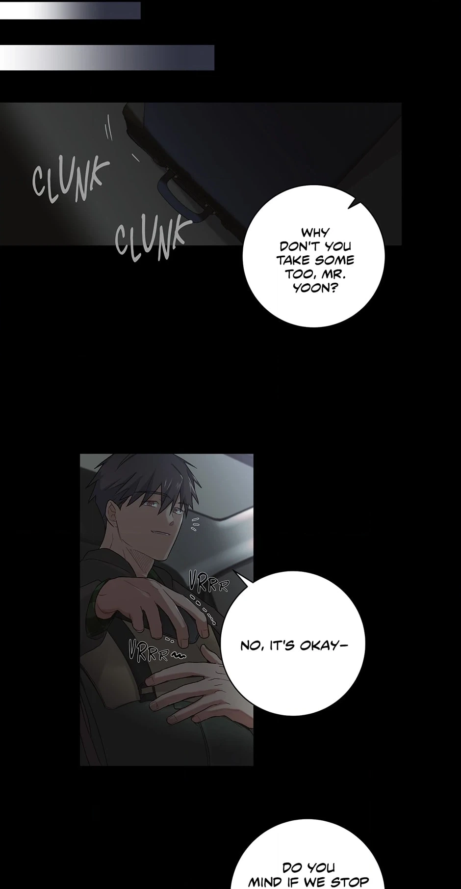 Off The Plate Chapter 11 page 60 - 
