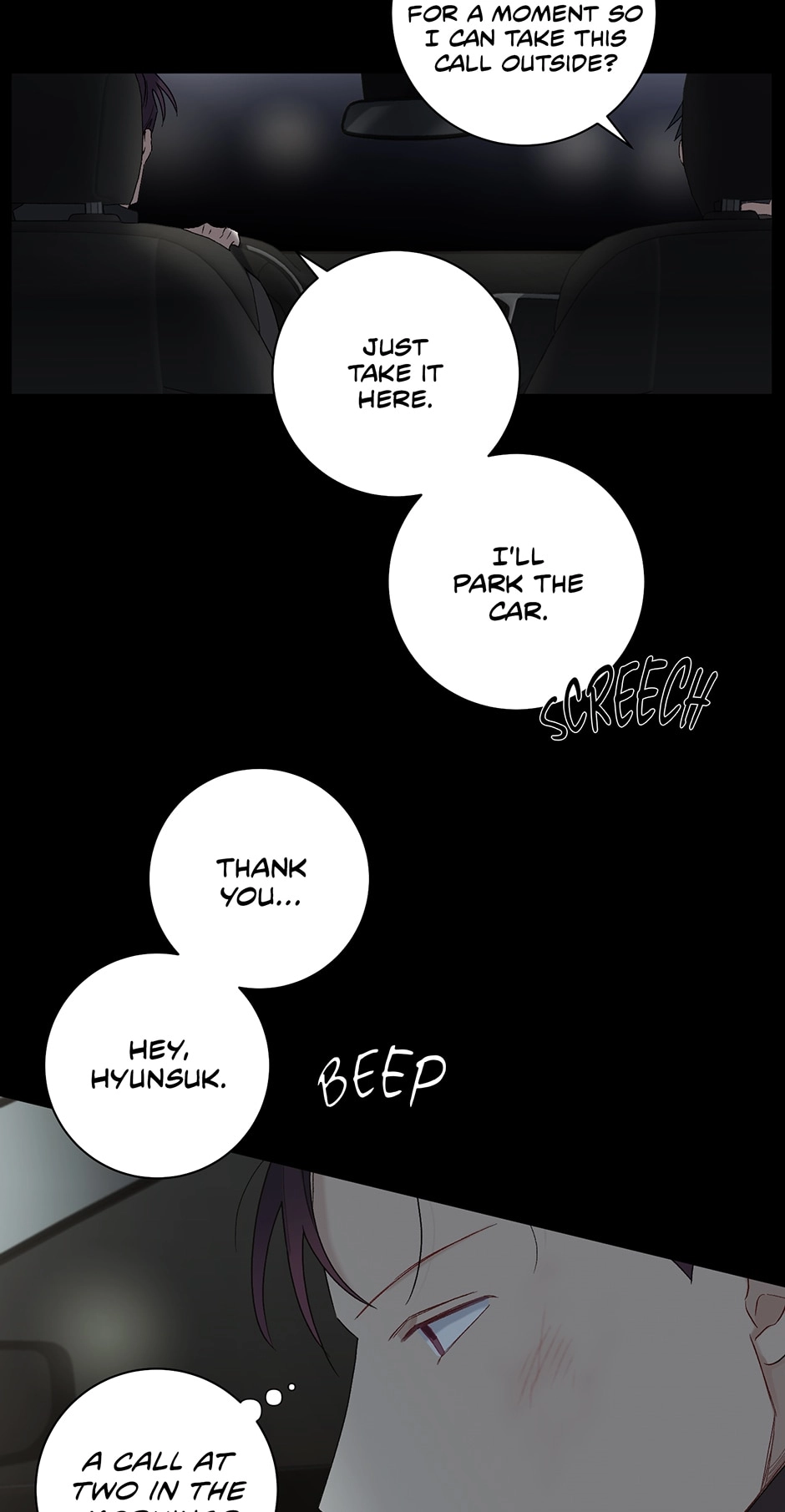 Off The Plate Chapter 11 page 61 - 