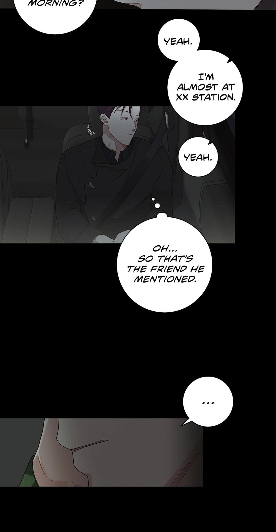Off The Plate Chapter 11 page 62 - 