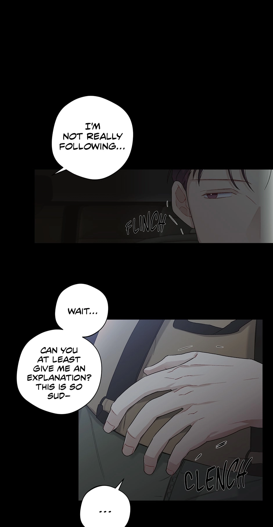 Off The Plate Chapter 11 page 63 - 