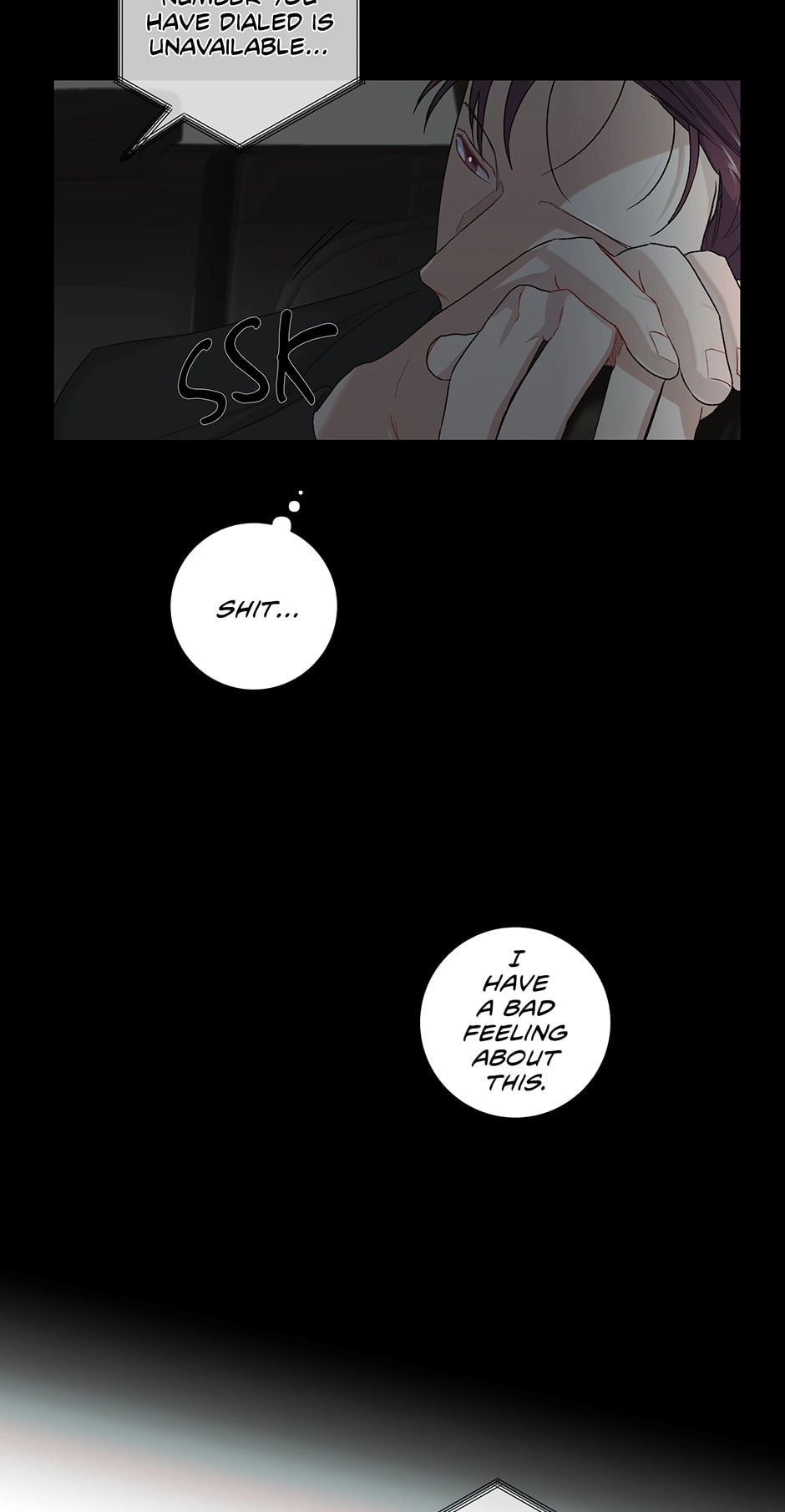 Off The Plate Chapter 11 page 65 - 
