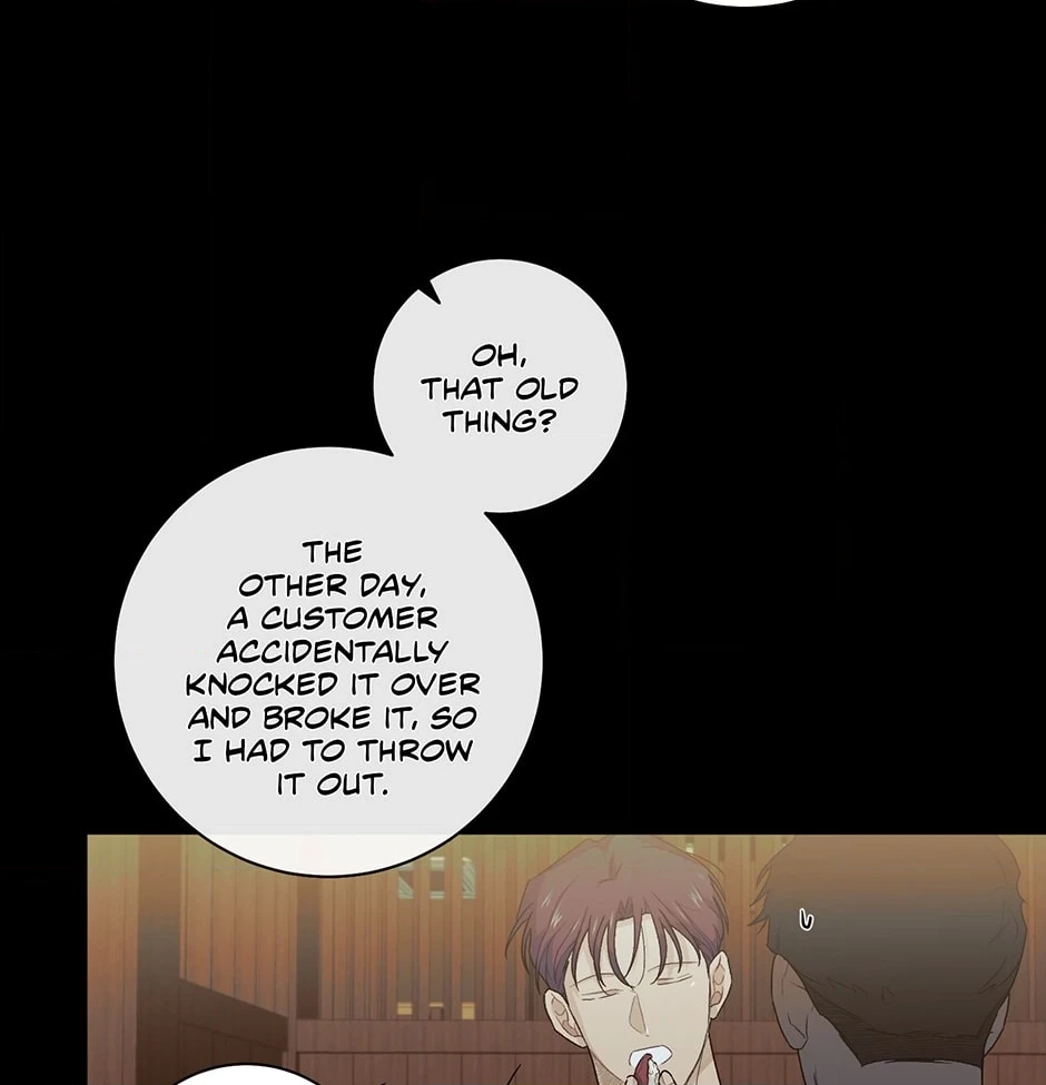 Off The Plate Chapter 11 page 10 - 