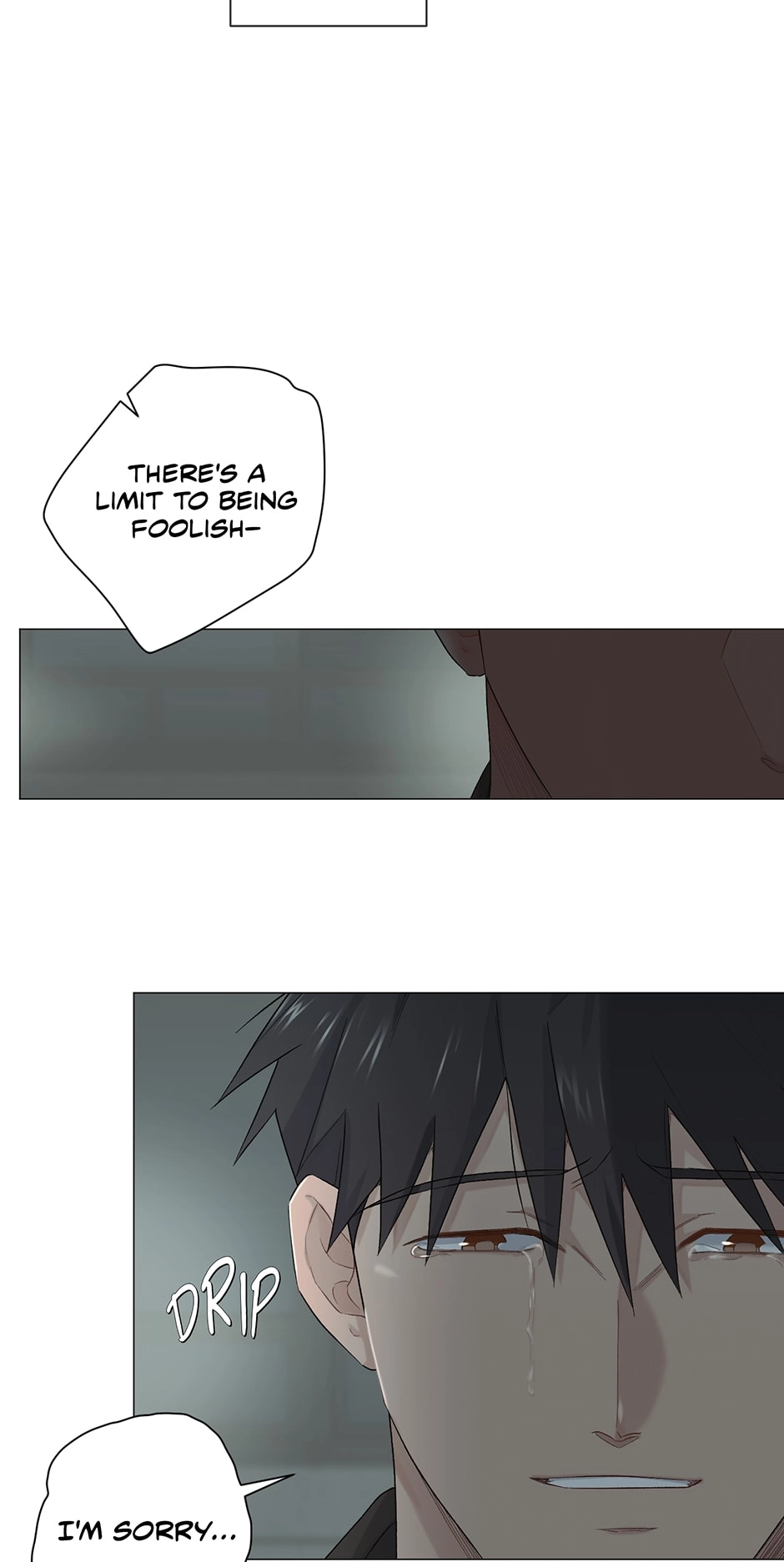 Off The Plate Chapter 12 page 22 - 