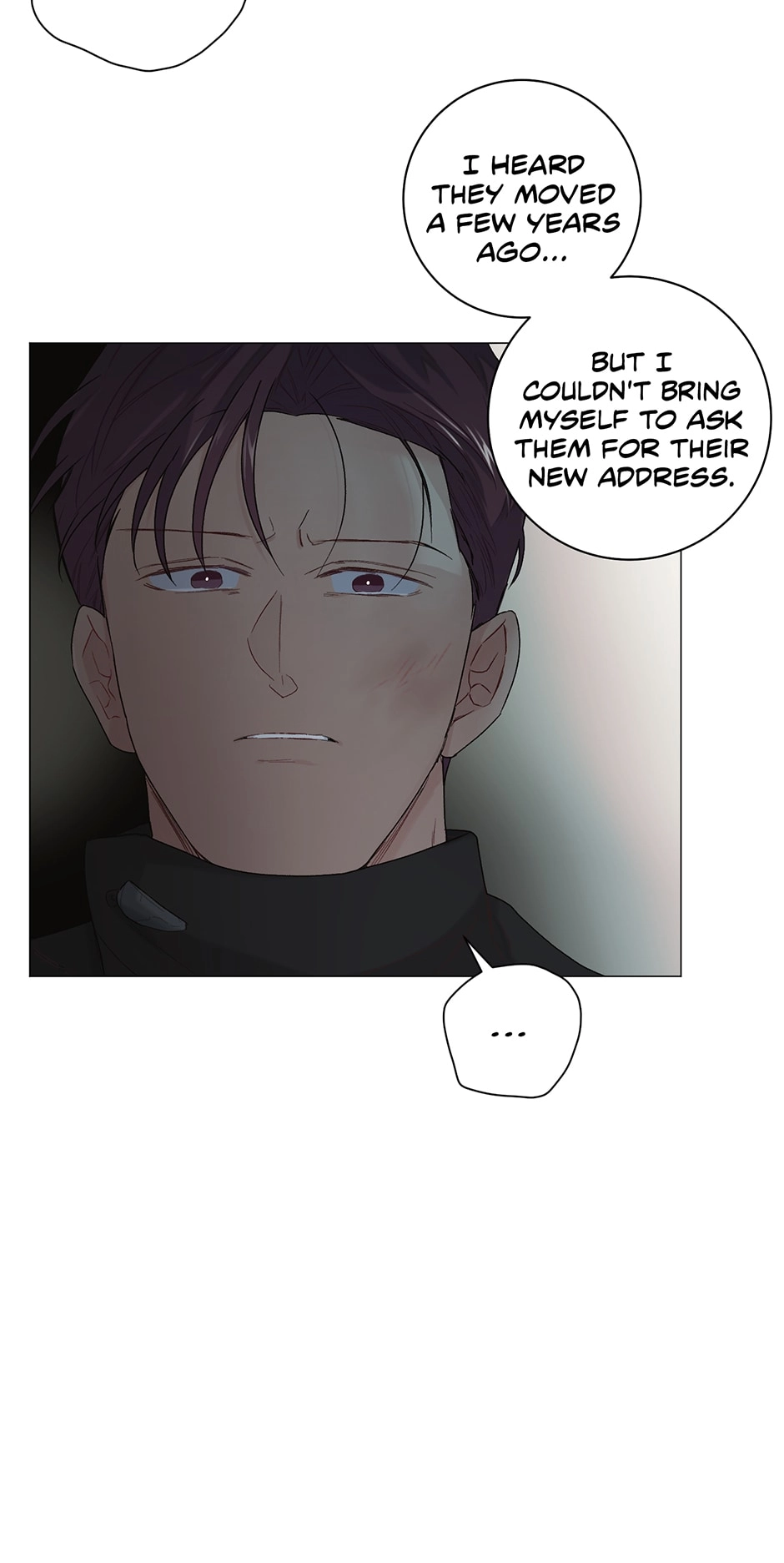 Off The Plate Chapter 12 page 23 - 