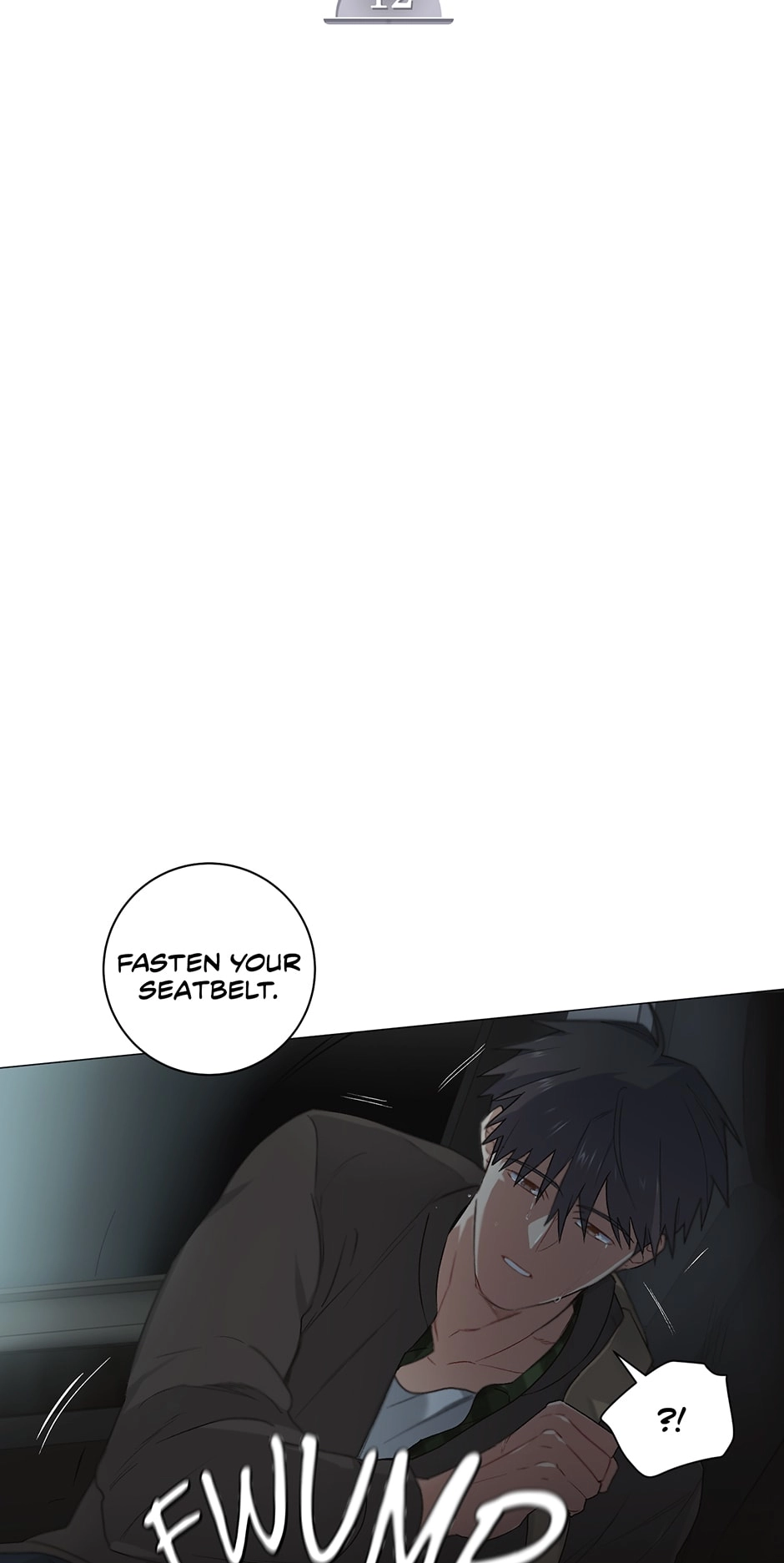Off The Plate Chapter 12 page 26 - 